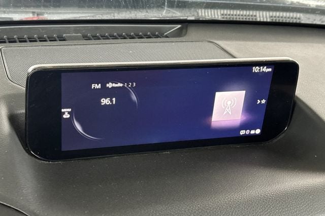 2025 Mazda Mazda CX-50 2.5 S Preferred Package PREFERRED PKG AWD