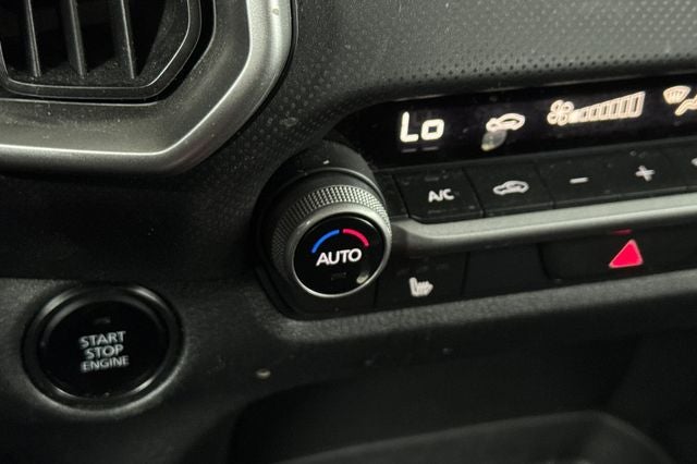 2025 Mazda Mazda CX-50 2.5 S Preferred Package PREFERRED PKG AWD