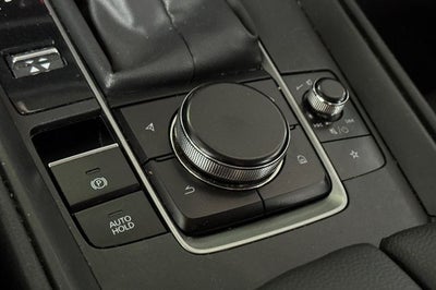 2025 Mazda Mazda CX-50 2.5 S Preferred Package PREFERRED PKG AWD