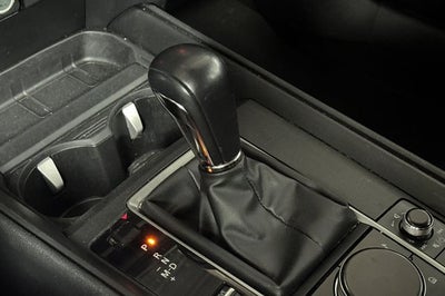 2025 Mazda Mazda CX-50 2.5 S Preferred Package PREFERRED PKG AWD