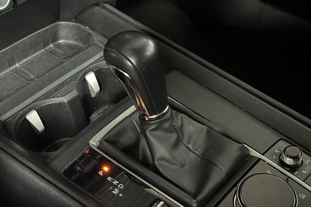 2025 Mazda Mazda CX-50 2.5 S Preferred Package PREFERRED PKG AWD