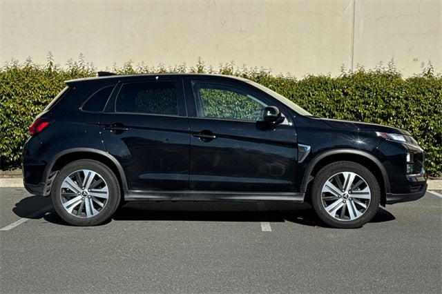 2024 Mitsubishi Outlander Sport 2.0 SE SE 4WD