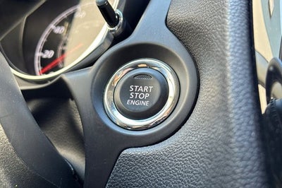 2024 Mitsubishi Outlander Sport 2.0 SE SE 4WD