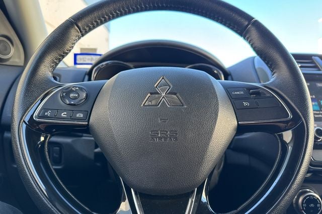 2024 Mitsubishi Outlander Sport 2.0 SE SE 4WD