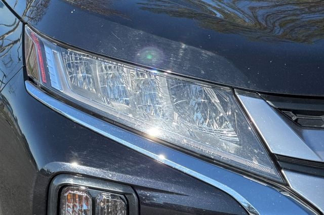 2024 Mitsubishi Outlander Sport 2.0 SE SE 4WD