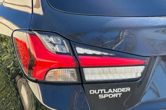 2024 Mitsubishi Outlander Sport 2.0 SE SE 4WD