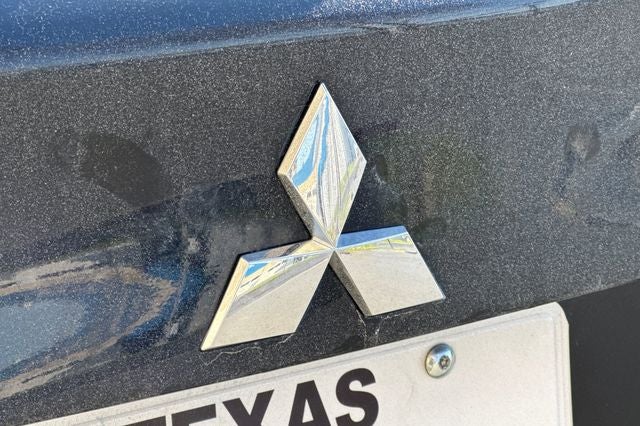 2024 Mitsubishi Outlander Sport 2.0 SE SE 4WD