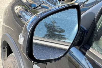 2024 Mitsubishi Outlander Sport 2.0 SE SE 4WD