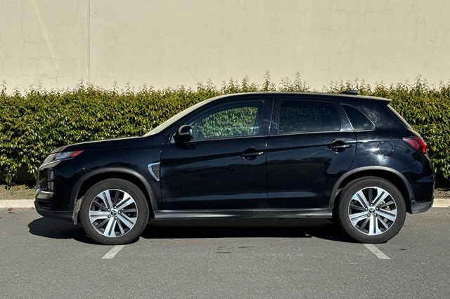 2024 Mitsubishi Outlander Sport 2.0 SE SE 4WD