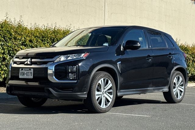 2024 Mitsubishi Outlander Sport 2.0 SE SE 4WD