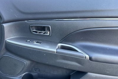 2024 Mitsubishi Outlander Sport 2.0 SE