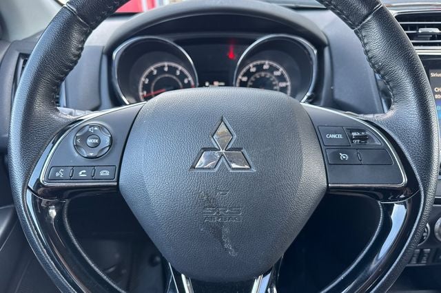 2024 Mitsubishi Outlander Sport 2.0 SE