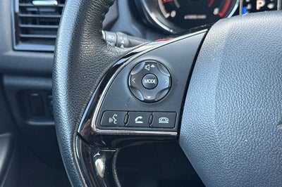 2024 Mitsubishi Outlander Sport 2.0 SE