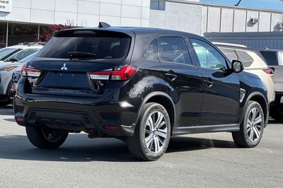 2024 Mitsubishi Outlander Sport 2.0 SE