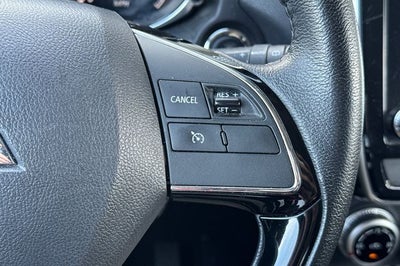 2024 Mitsubishi Outlander Sport 2.0 SE