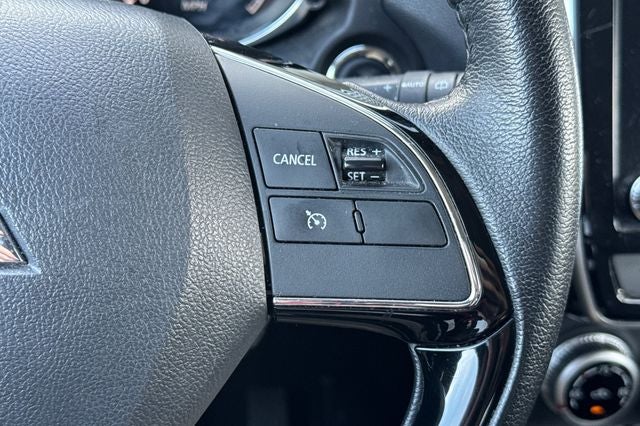 2024 Mitsubishi Outlander Sport 2.0 SE