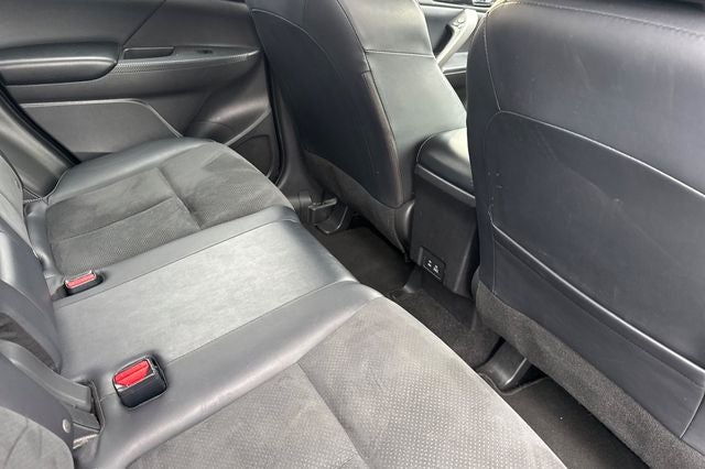 2024 Mitsubishi Eclipse Cross SE SE 4WD