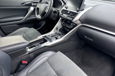 2024 Mitsubishi Eclipse Cross SE SE 4WD