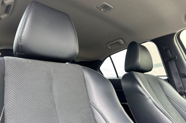 2024 Mitsubishi Eclipse Cross SE SE 4WD