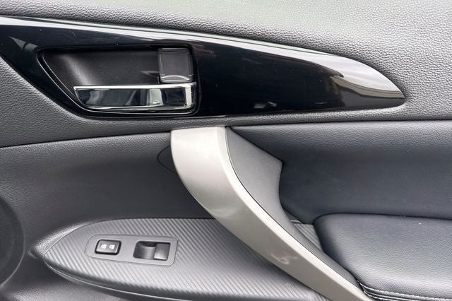 2024 Mitsubishi Eclipse Cross SE SE 4WD