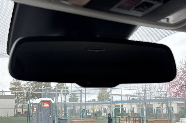 2024 Mitsubishi Eclipse Cross SE SE 4WD