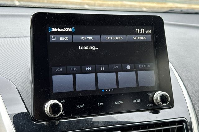 2024 Mitsubishi Eclipse Cross SE SE 4WD