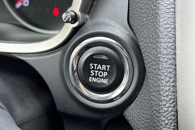 2024 Mitsubishi Eclipse Cross SE SE 4WD