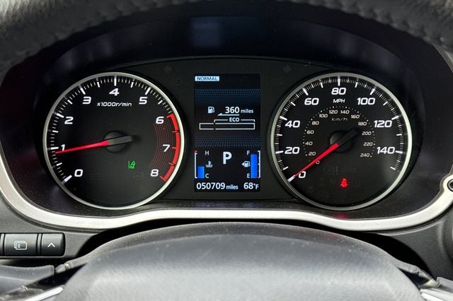 2024 Mitsubishi Eclipse Cross SE SE 4WD