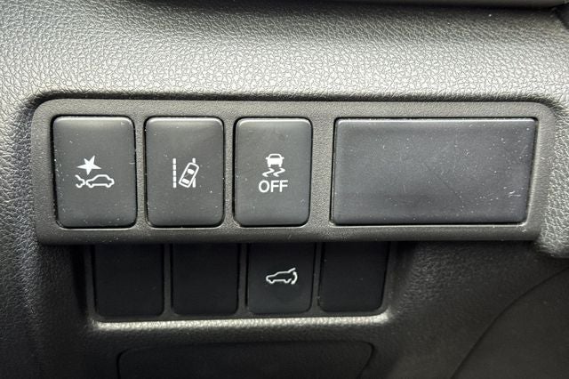 2024 Mitsubishi Eclipse Cross SE SE 4WD