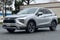 2024 Mitsubishi Eclipse Cross SE SE 4WD