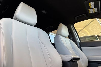 2024 Mitsubishi Eclipse Cross SEL