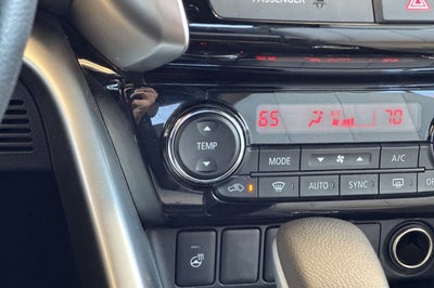 2024 Mitsubishi Eclipse Cross SEL