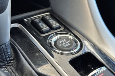 2024 Mitsubishi Eclipse Cross SEL