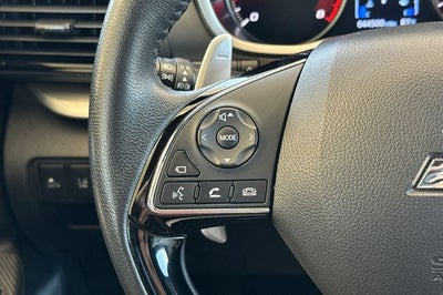 2024 Mitsubishi Eclipse Cross SEL