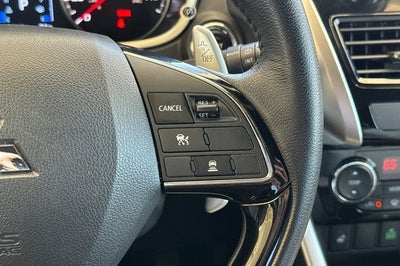 2024 Mitsubishi Eclipse Cross SEL