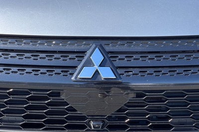 2024 Mitsubishi Eclipse Cross SEL