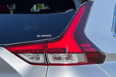2024 Mitsubishi Eclipse Cross SEL