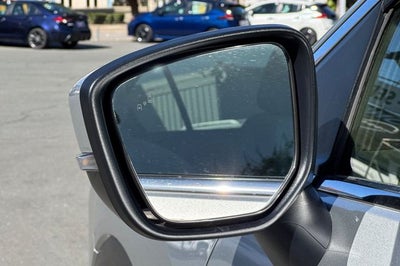 2024 Mitsubishi Eclipse Cross SEL