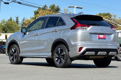 2024 Mitsubishi Eclipse Cross SEL