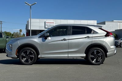 2024 Mitsubishi Eclipse Cross SEL