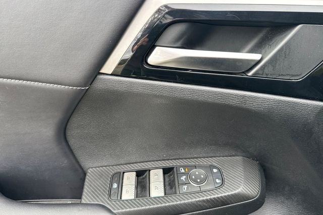 2024 Mitsubishi Outlander SE SE