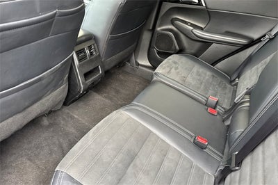 2024 Mitsubishi Outlander SE SE