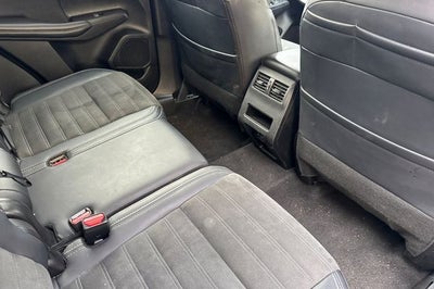 2024 Mitsubishi Outlander SE SE