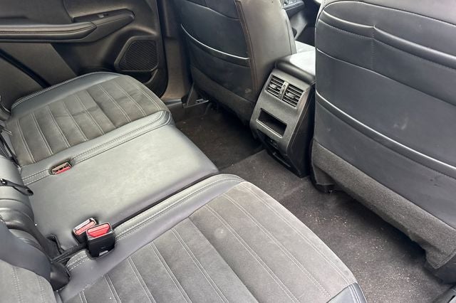 2024 Mitsubishi Outlander SE SE