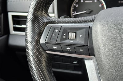 2024 Mitsubishi Outlander SE SE