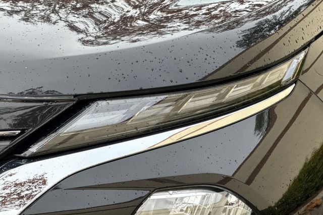 2024 Mitsubishi Outlander SE SE