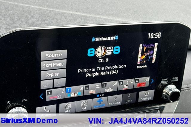 2024 Mitsubishi Outlander SE SE