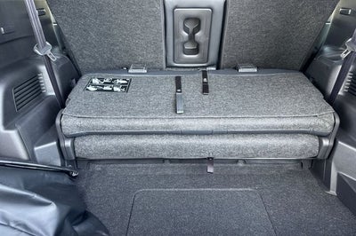 2026 Nissan Rogue SL