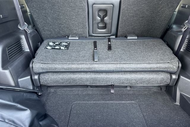 2026 Nissan Rogue SL