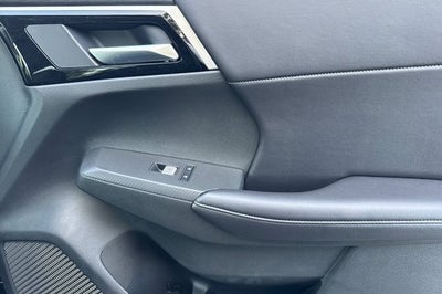 2026 Nissan Rogue SL